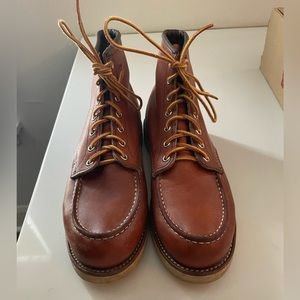 Red Wing 875 men’s size 8.5